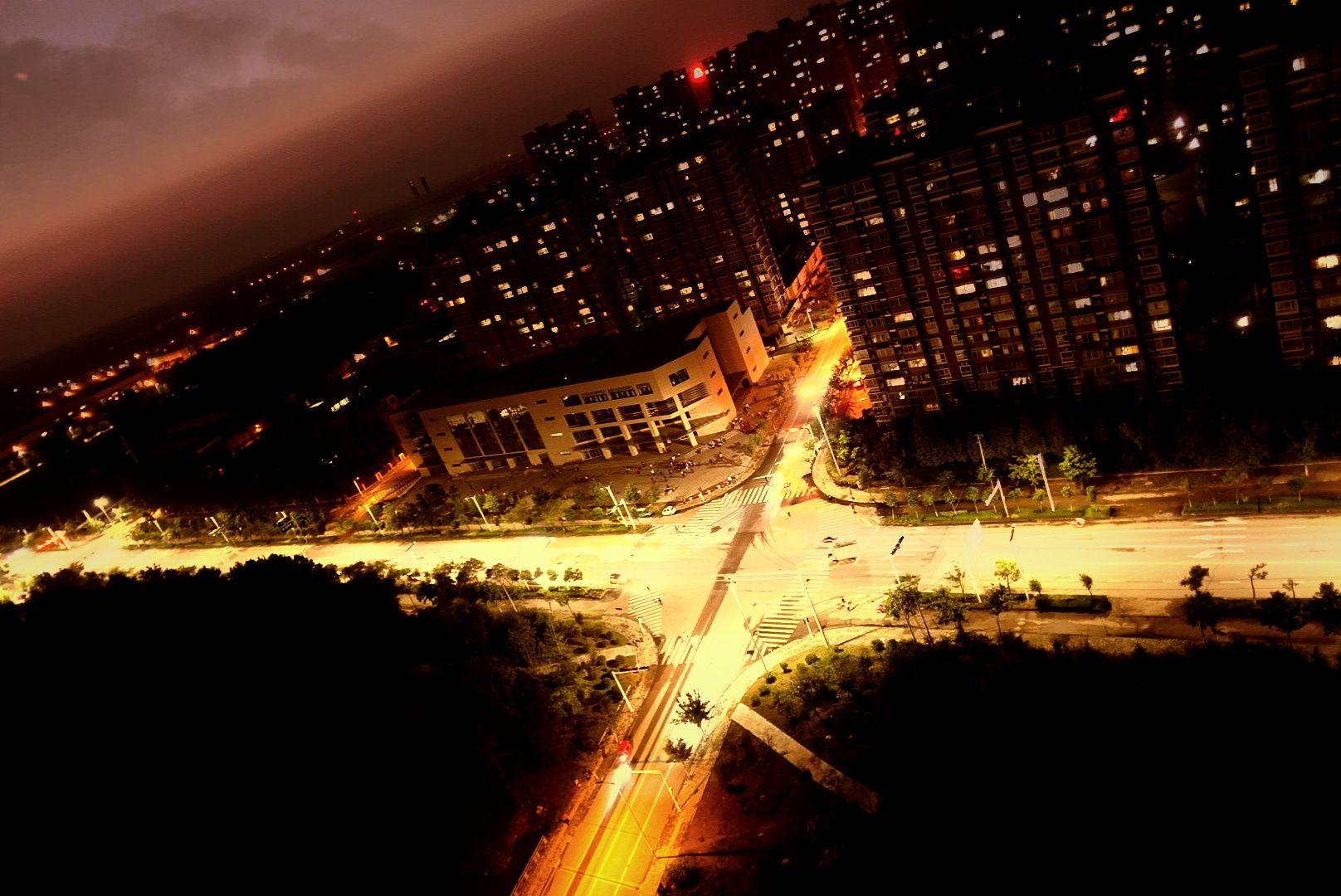 lumia950摄影效果和索尼黑卡rx100一代比如何