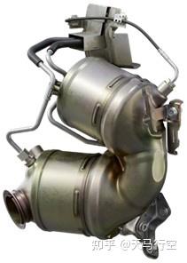 [落日余晖]大众集团EA211 1.5L TSI evo2技术大盘点（硬核内容） - 知乎