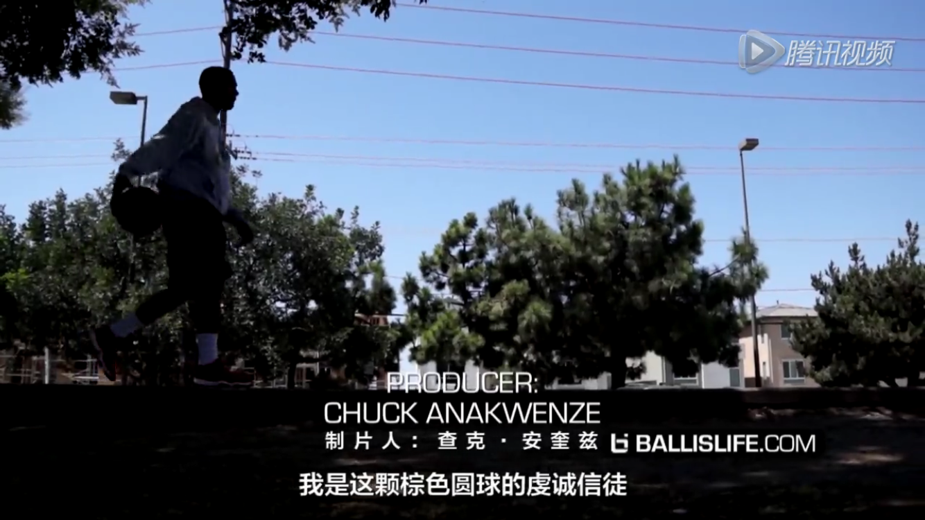 为什么感觉国内篮球运动员技术动作和 NBA 球