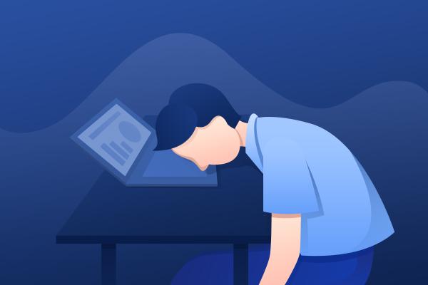 成年人的崩溃往往只在一瞬间你有哪些独特的解压方式值得分享