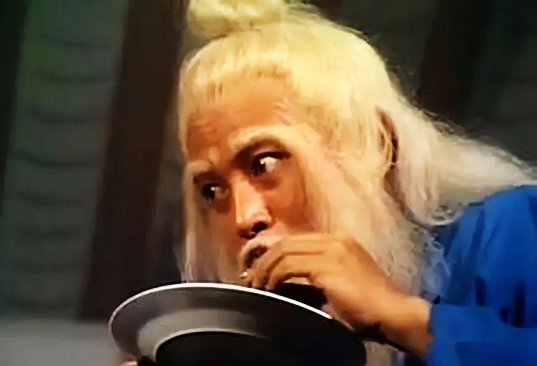 洪七公热衷吃鸡,鸡屁股也不给人留,这贪吃背后的一些思考 知乎