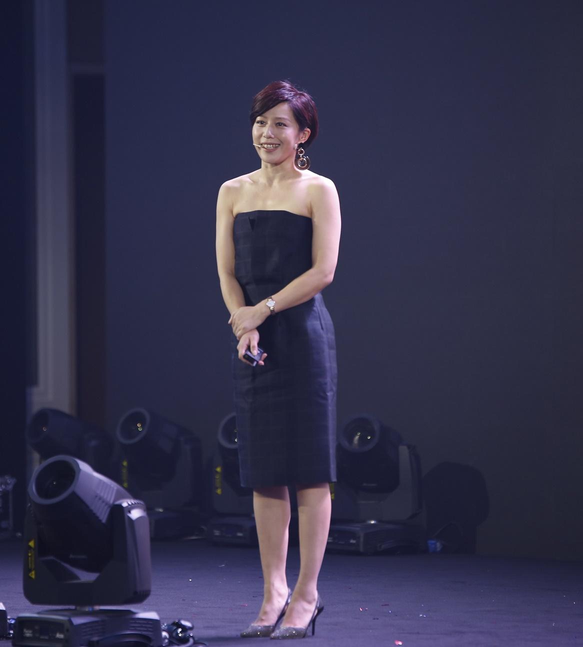 辣妈学院CEO李欢：中国女性就业率73%，全球第一 - 知乎