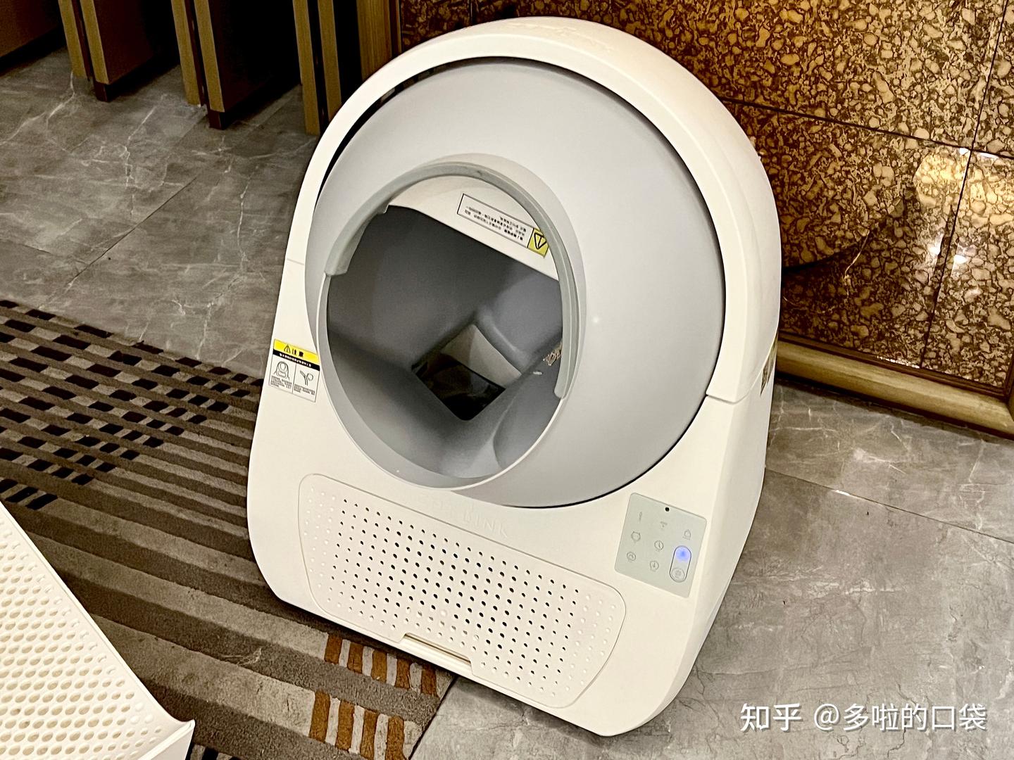 多猫家庭最容易忽略的细节是什么?买个智能猫砂盆能让铲屎官放心出门吗?一文教你读懂如何选到合适/科学/好用的智能猫砂盆! - 知乎