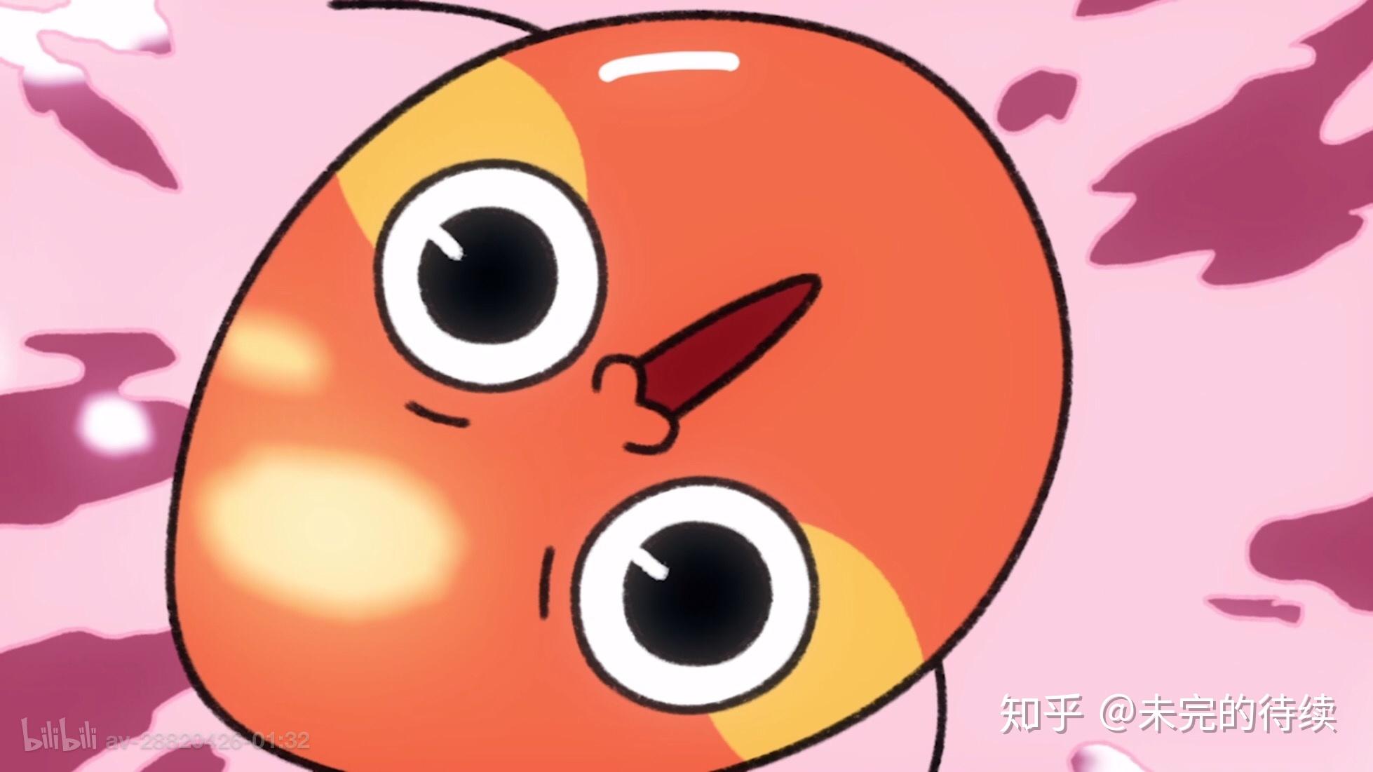 红小豆和他的朋友们