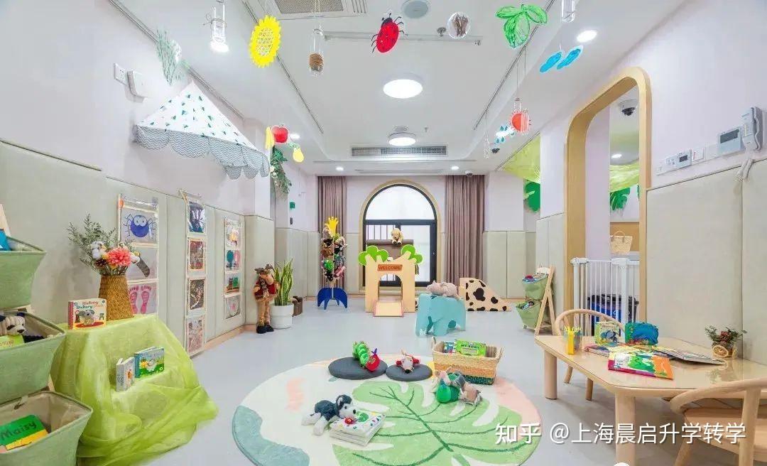 童心无价育人有稻上海童稻幼儿园介绍