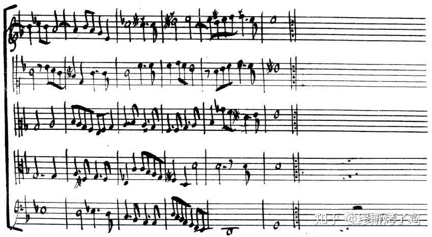 贝多芬序曲赏析科里奥兰艾格蒙特莱奥诺拉第三