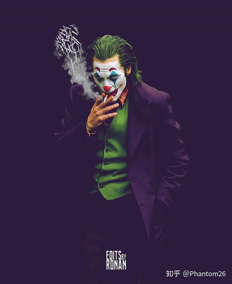 如何评价2019电影小丑joker