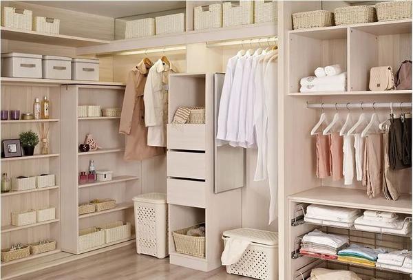 家里东西杂乱如何收纳 教你8大空间收纳技巧 知乎