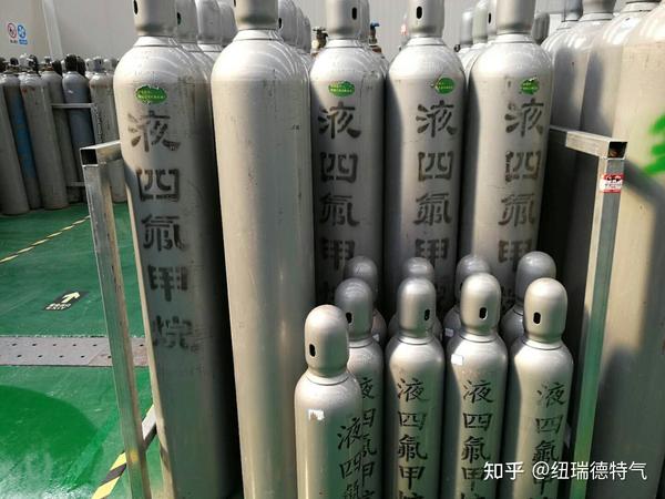高纯甲烷具有较高的技术壁垒，电子级甲烷具有较大的发展潜力 - 知乎