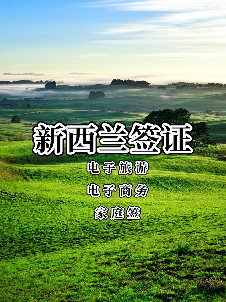 新西兰签证办理需要什么条件_新西兰签证办理条件_新西兰签证办理
