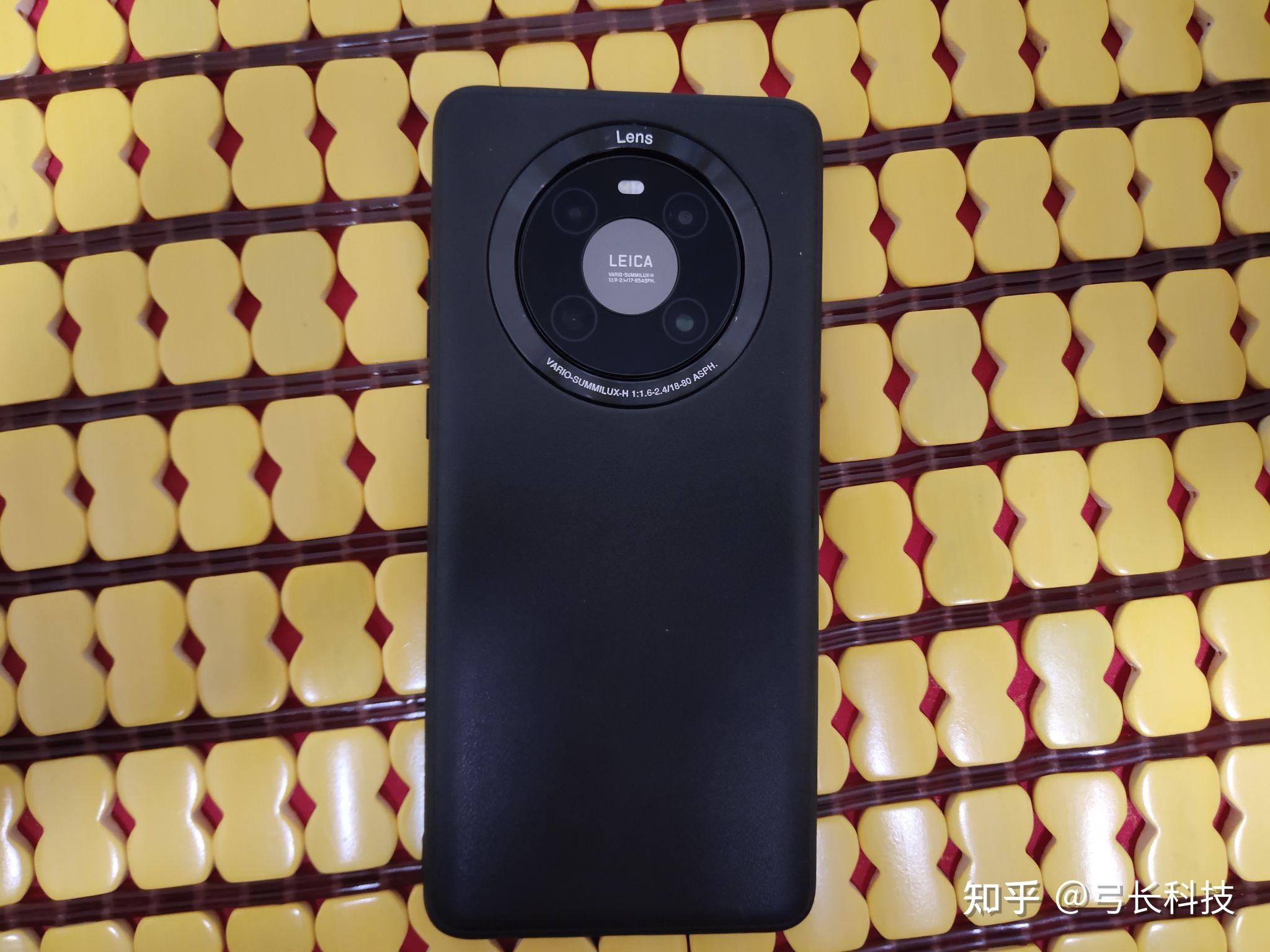 毕业季华为p50和mate40系列哪个值得购买