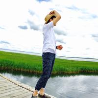 Zhihu profile picture for @amuses