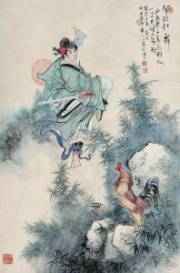 魏晉人物046:祖逖(266-321) - 知乎