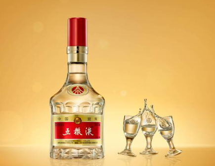 刘强东“大夸”五粮液:多喝几杯再喝瓶水,30分钟后百分百醒酒 - 知乎