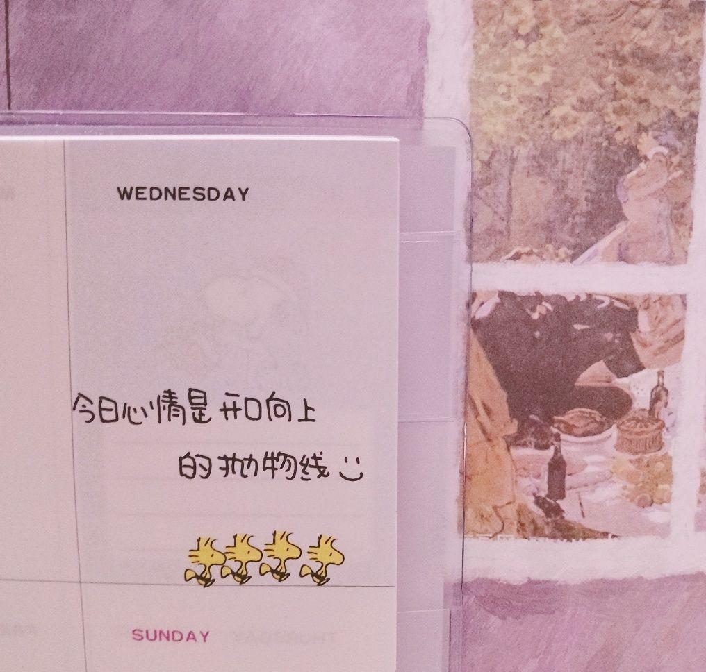 有哪些有意思的朋友圈相册封面