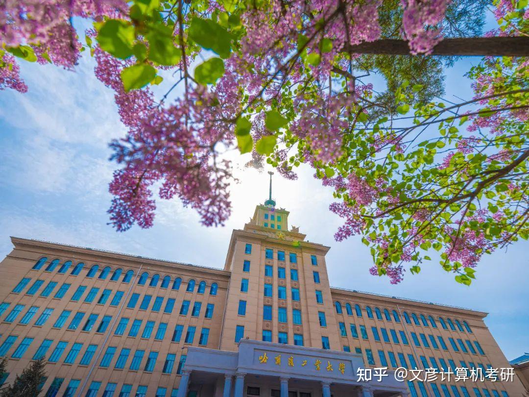 25哈工大计算机考研|哈工大esi全球前万分之一学科 1!