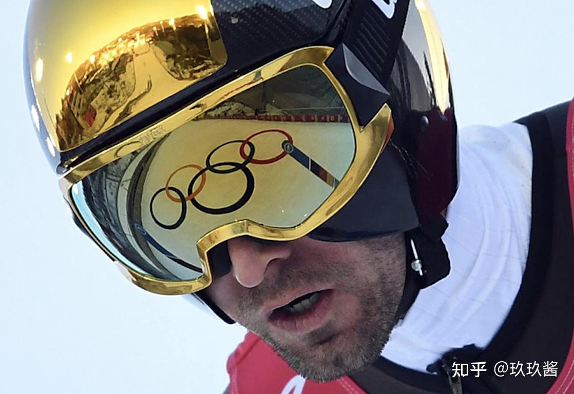 北京冬奥uvex的奥运金盔滑雪头盔值得入手收藏吗