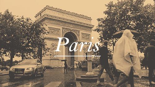 3分钟告诉你巴黎20个区的治安--致所有想去巴