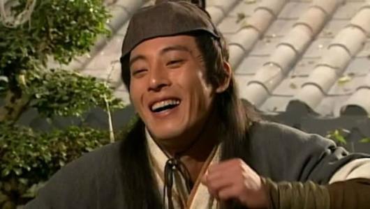 岳不群和令狐冲 隐士和野心家的区别 知乎