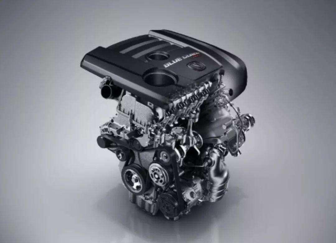 长安汽车蓝鲸发动机是怎样炼成的