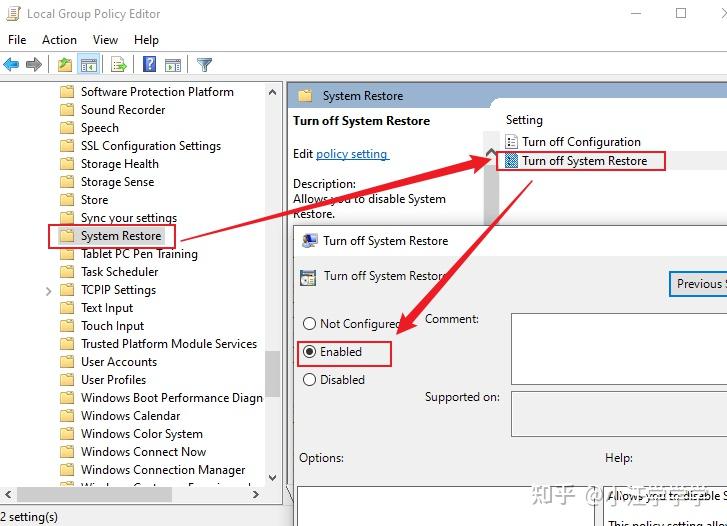 Windows 系统精简及清理方案 - 知乎