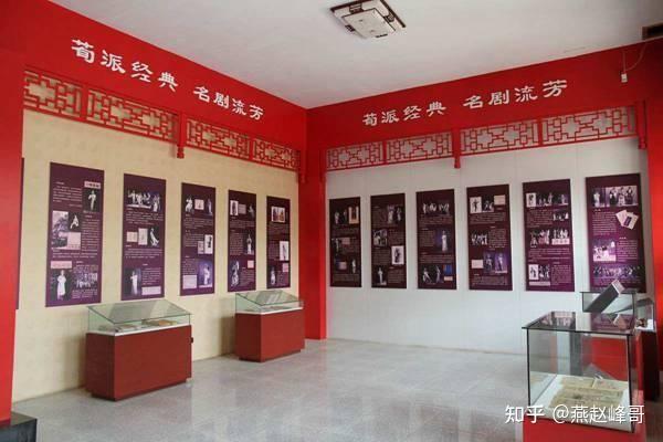 四大名旦英名东光县是谁