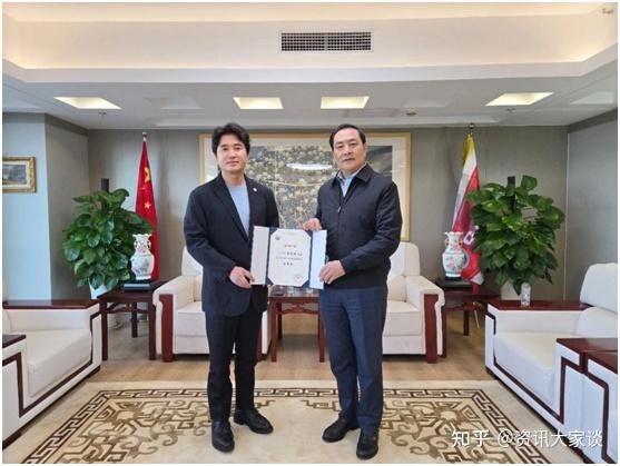 可喜安深耕二十一年铸品质 ——安昌镐携可喜安赋能亚洲健康产业共荣 - 知乎