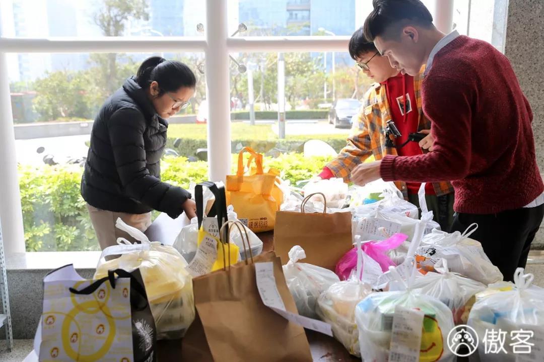 观音山工作餐精选 9家外卖13家餐厅 这里不是美食荒漠 知乎