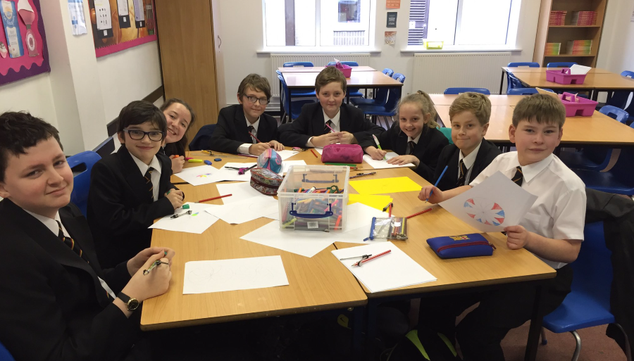 将夏季运动带进科学课堂英国初中老师真会玩儿