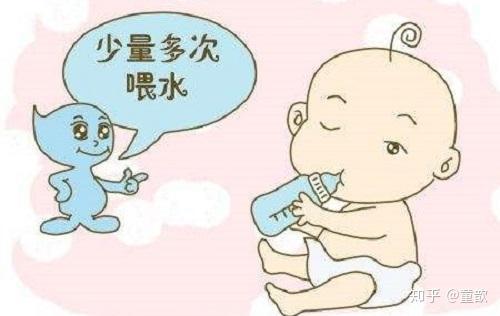 1, 纯母乳喂养或奶粉喂养的宝宝 ( 0～6 个月)如果宝宝真的便秘了,别