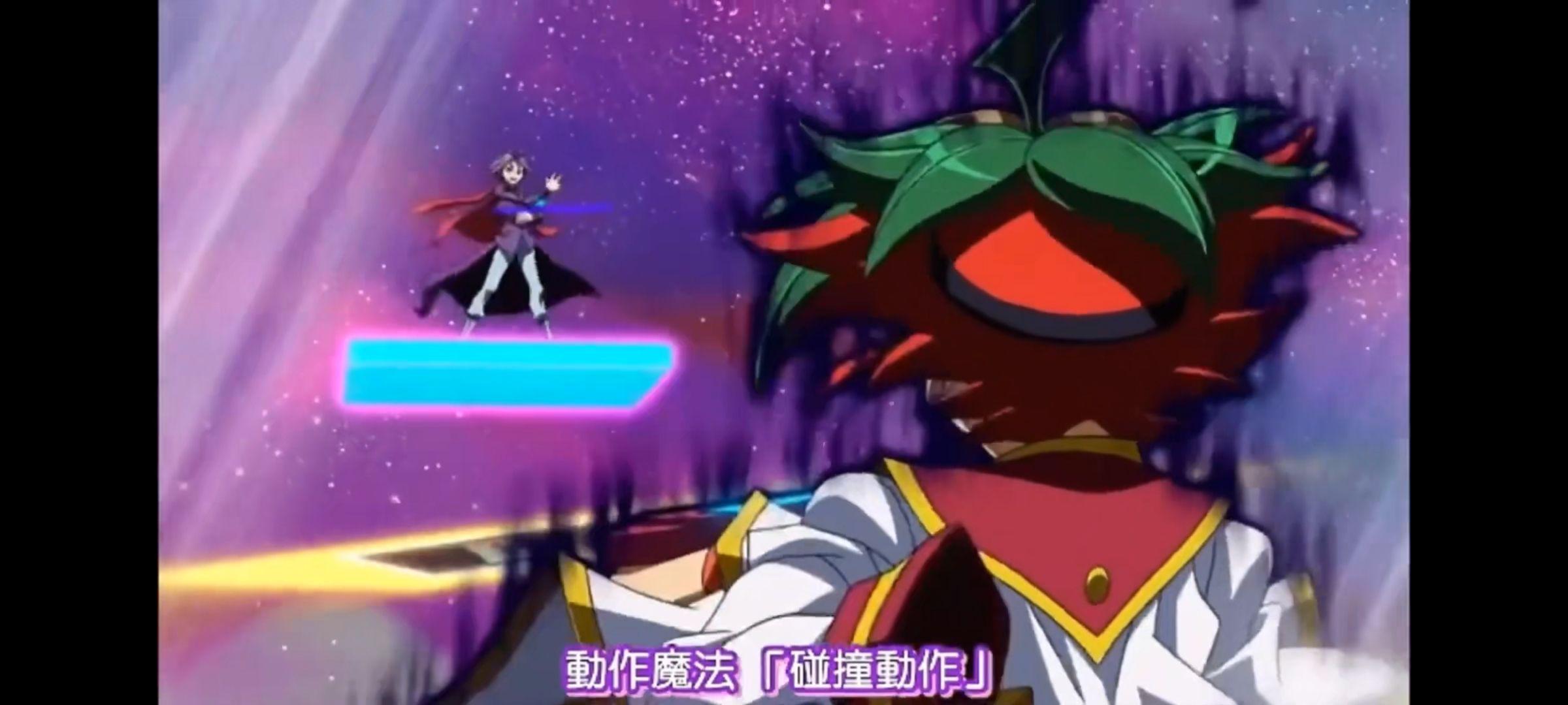 游戏王a5有没有哪场值得一看的决斗