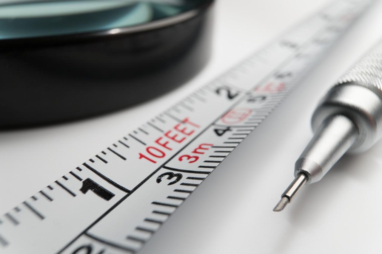 4. 阳台面积界定