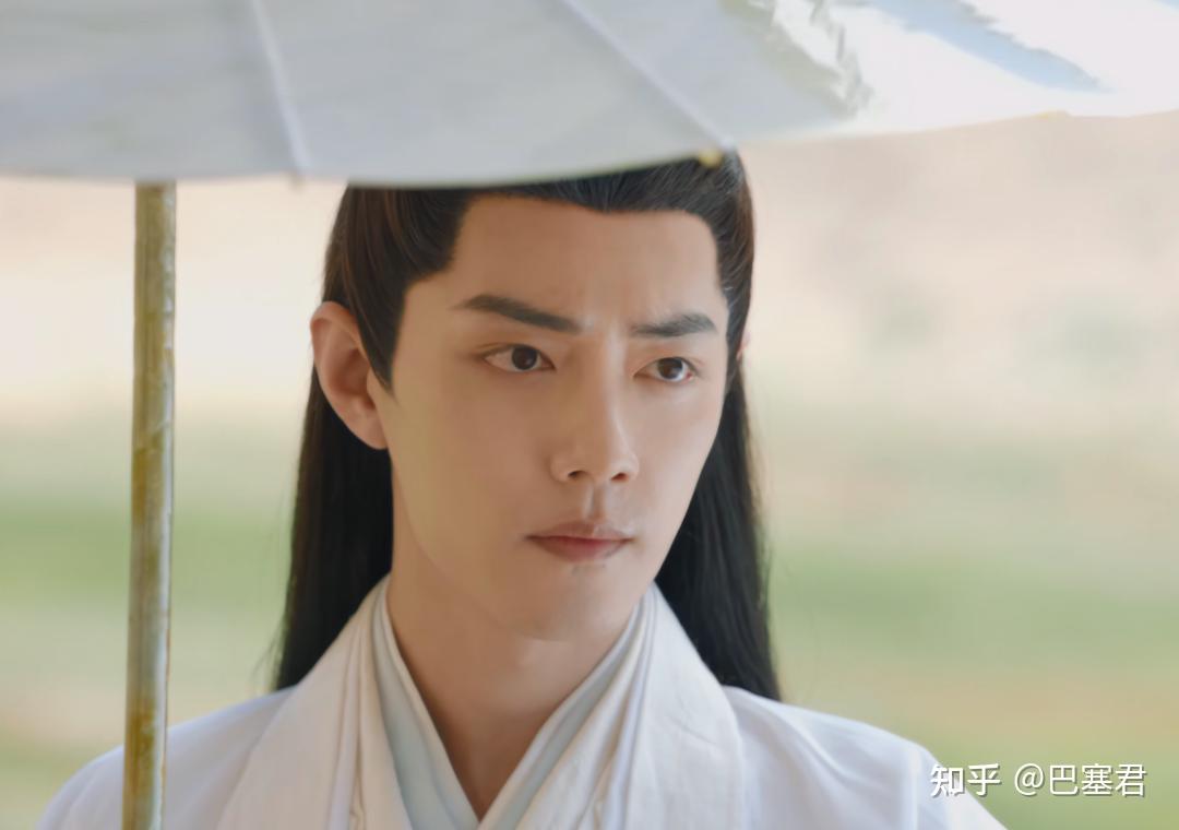 如何评价肖战和任敏主演的电视剧玉骨遥