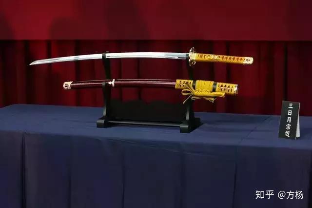 明朝倭寇是否人手一把武士刀?