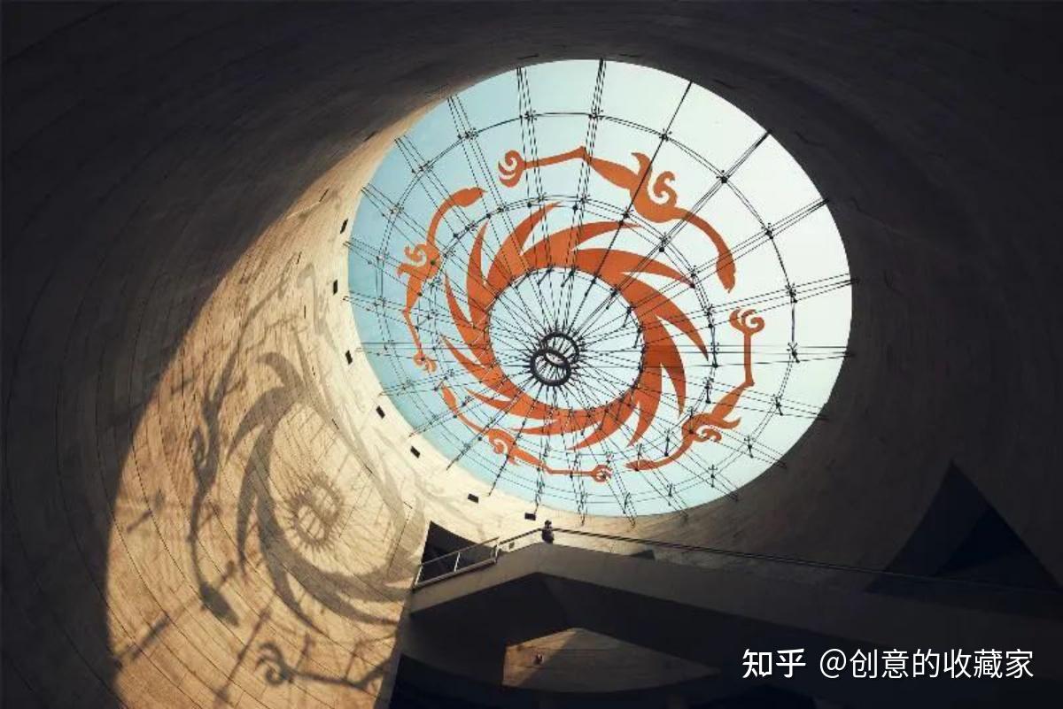 太阳神鸟:祥瑞之兆的古代图腾 - 知乎
