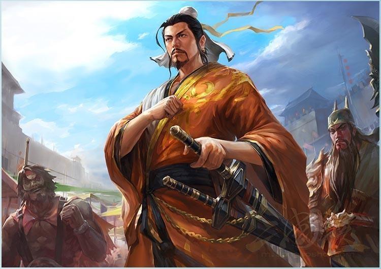 三国杀十大武器牌,古锭刀竟然不是大宝的武器! - 知乎