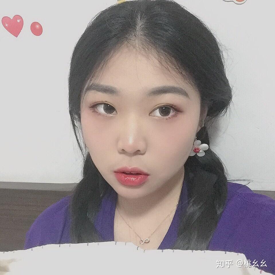 上挑眼是怎样的一种体验？