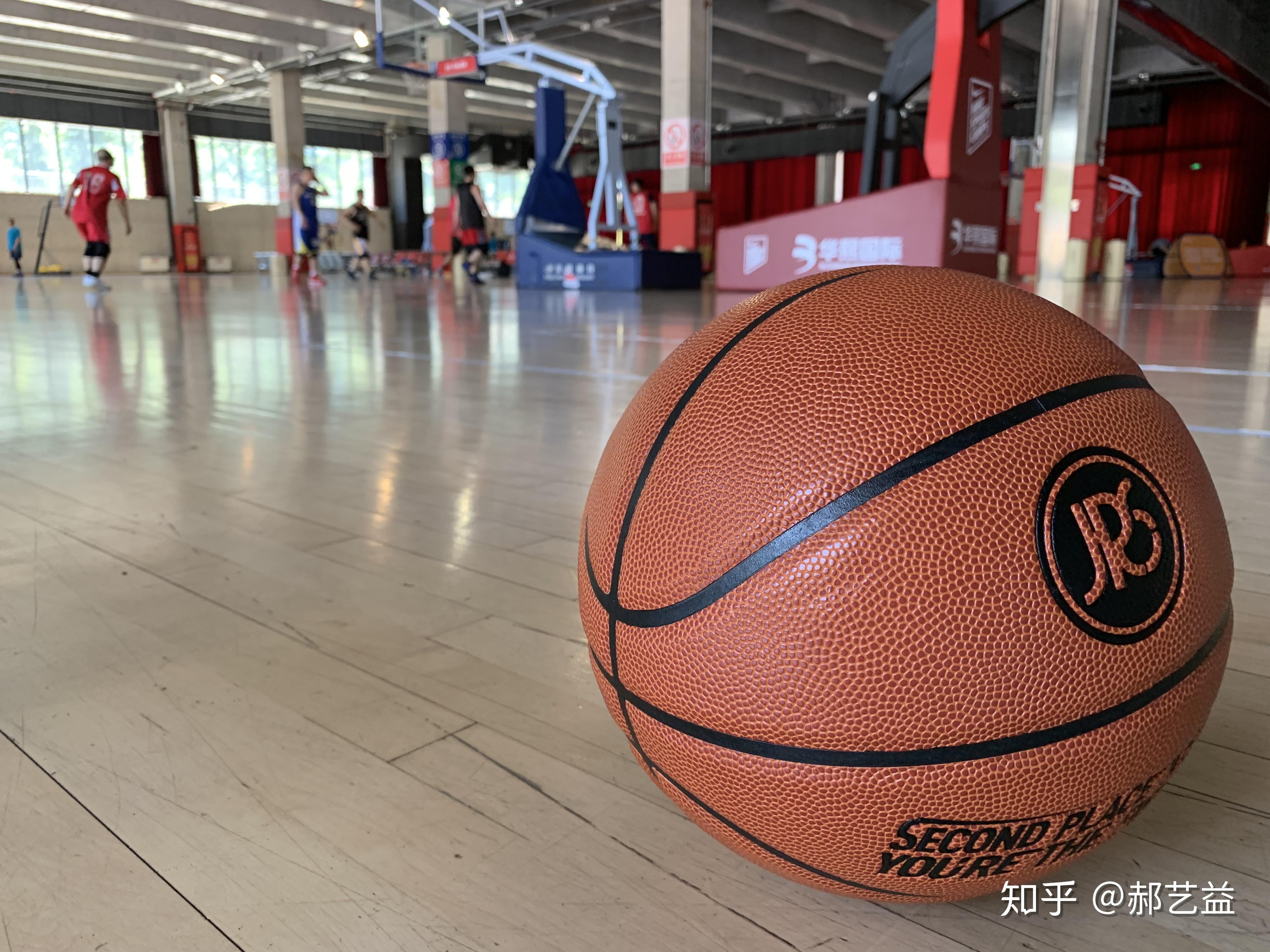 来自虎扑的礼物属于jrs自己的篮球简单测评