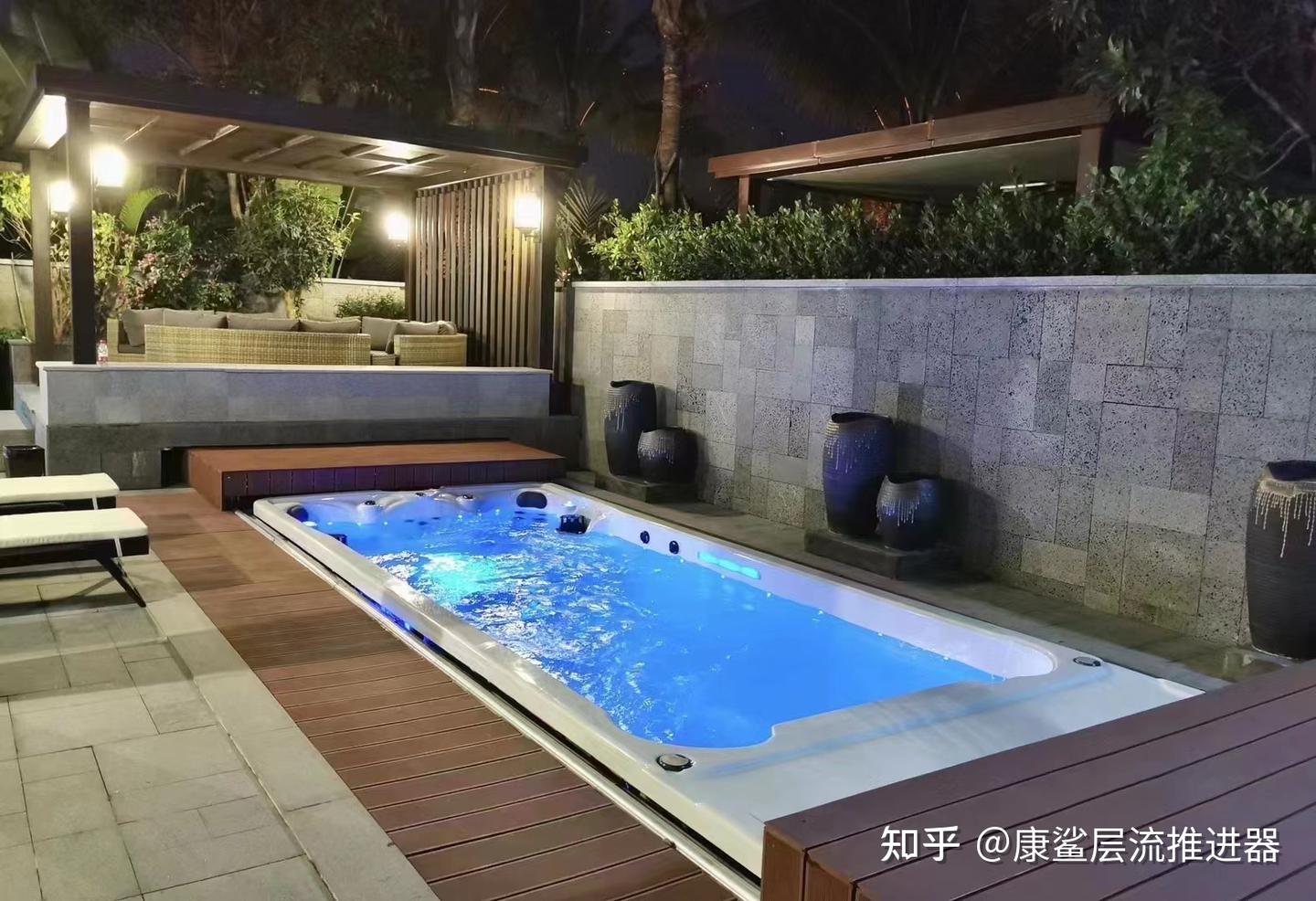 无边际游泳池 - 知乎
