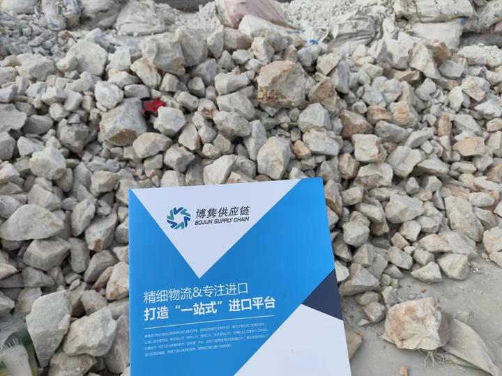 非洲锡矿石进口报关:下一站锡矿争夺战在哪打响? - 知乎