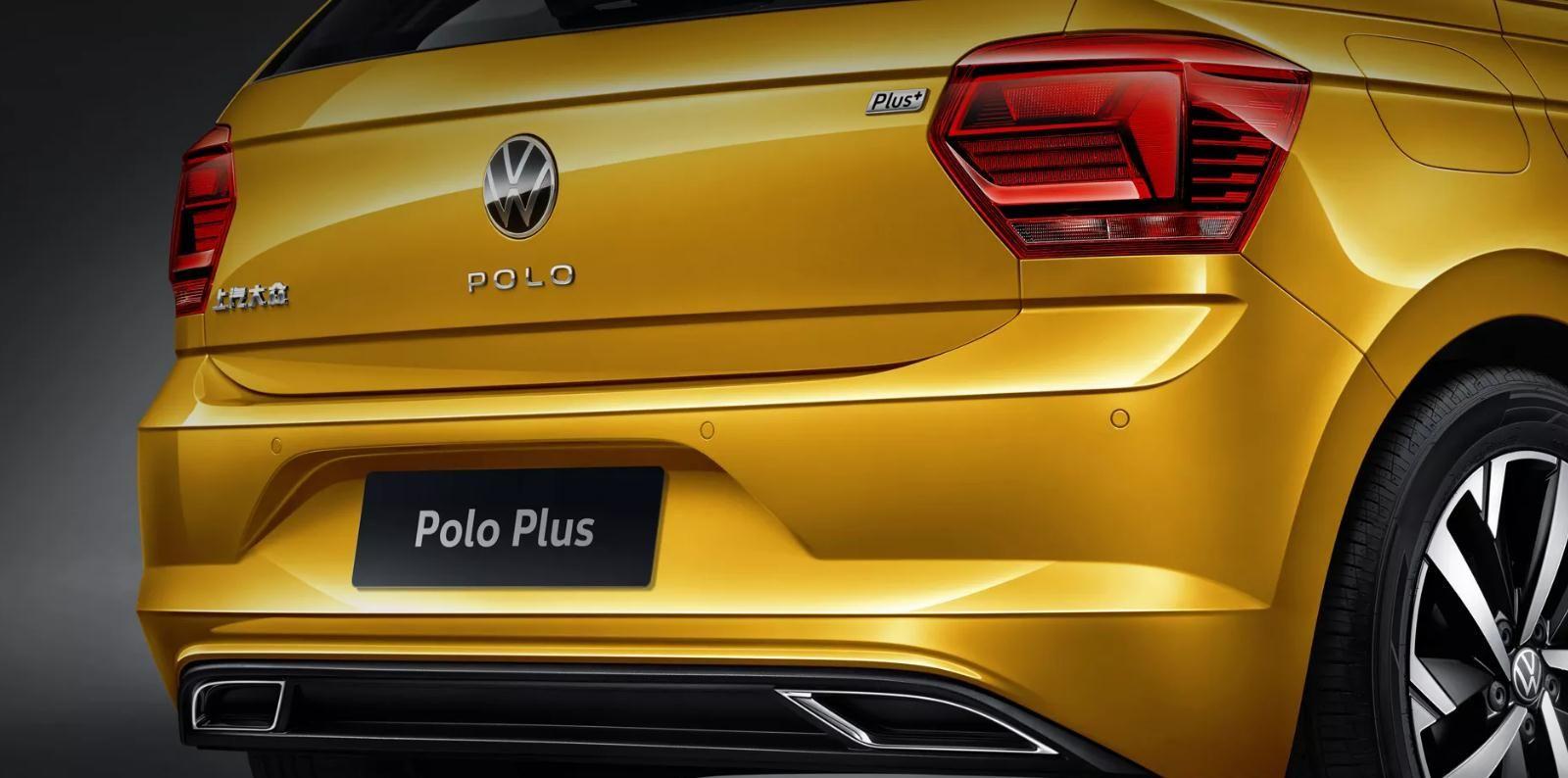 poloplus新增纵情乐活版售价降至10万元内