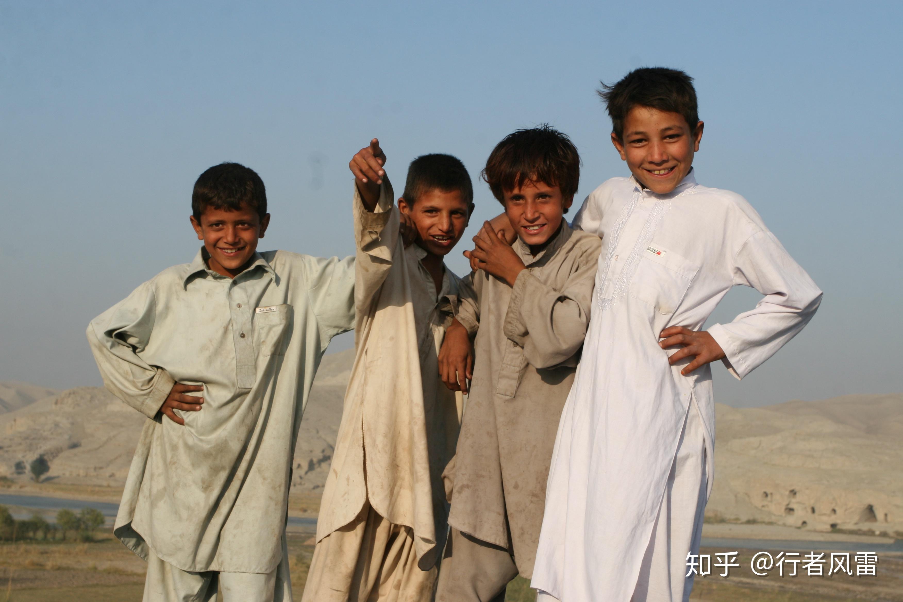 玄奘之路考察队成功穿越阿富汗进入巴基斯坦 - 知乎
