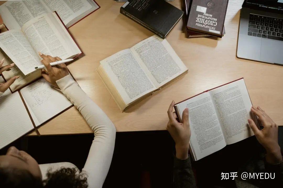 阅读文献：如何做到1分钟1000字？ - 知乎