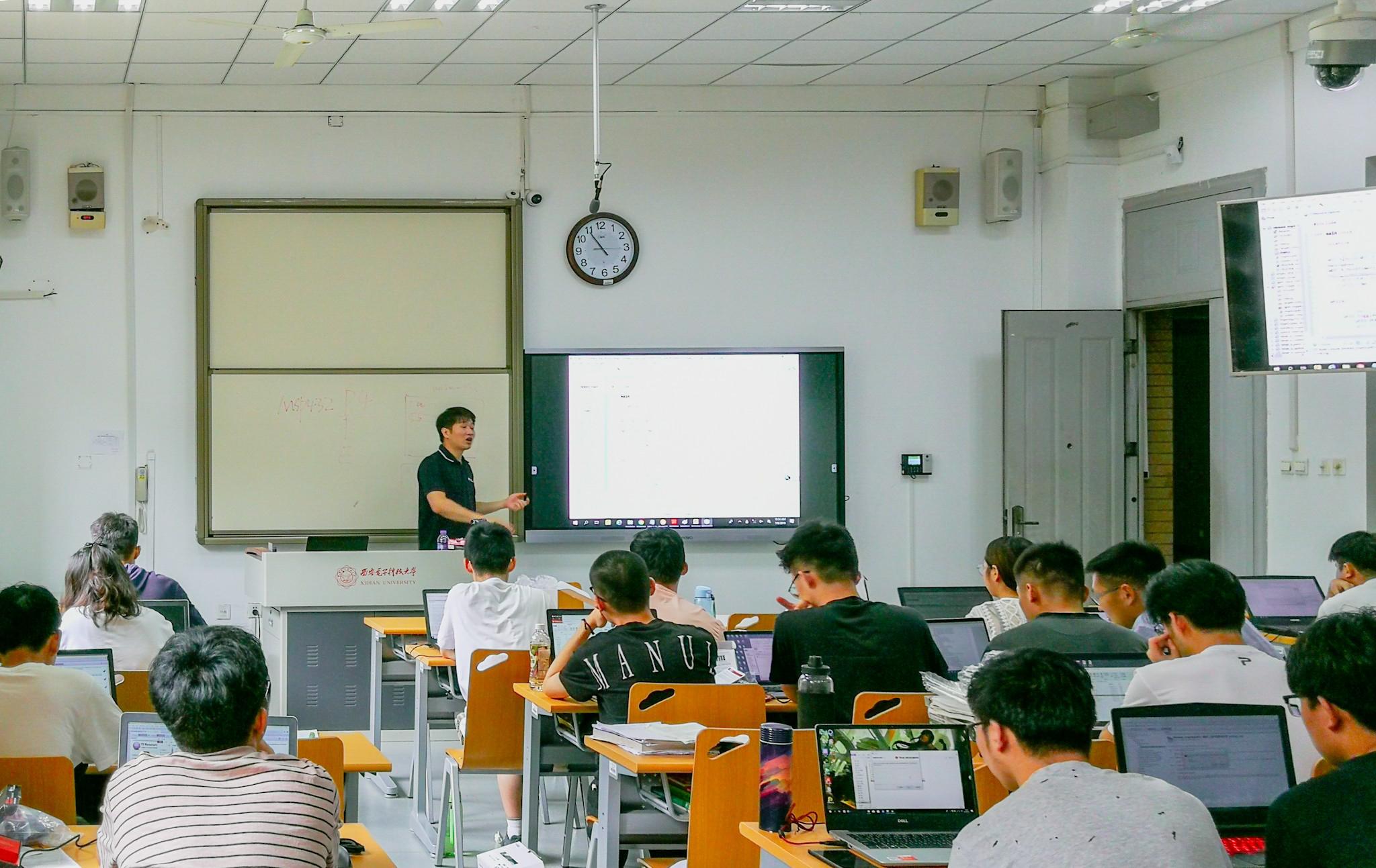 TIRSLK机器人学习套件八大案例 知乎