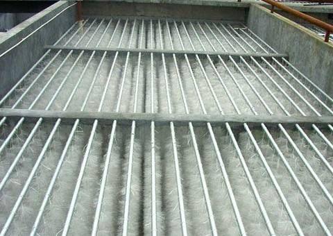 【值得收藏】生物接触氧化法详细解析 - 知乎