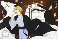 动漫资讯 夏目友人帐第六季 定档今年四月 果然这是业界自救的一年啊 知乎