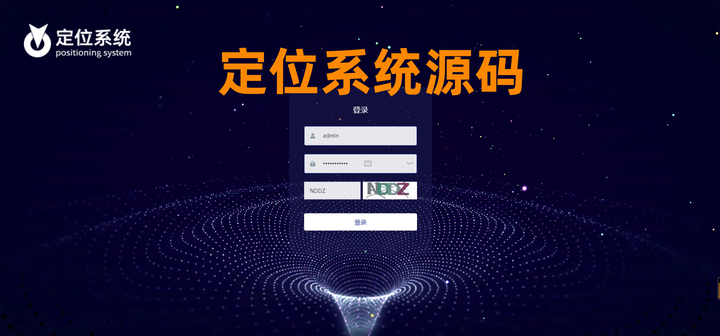 定位系统源码,基于Java+ vue+ spring boot开发 - 知乎