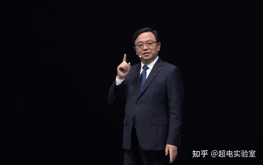 比亚迪闪充,和油车精准对轰