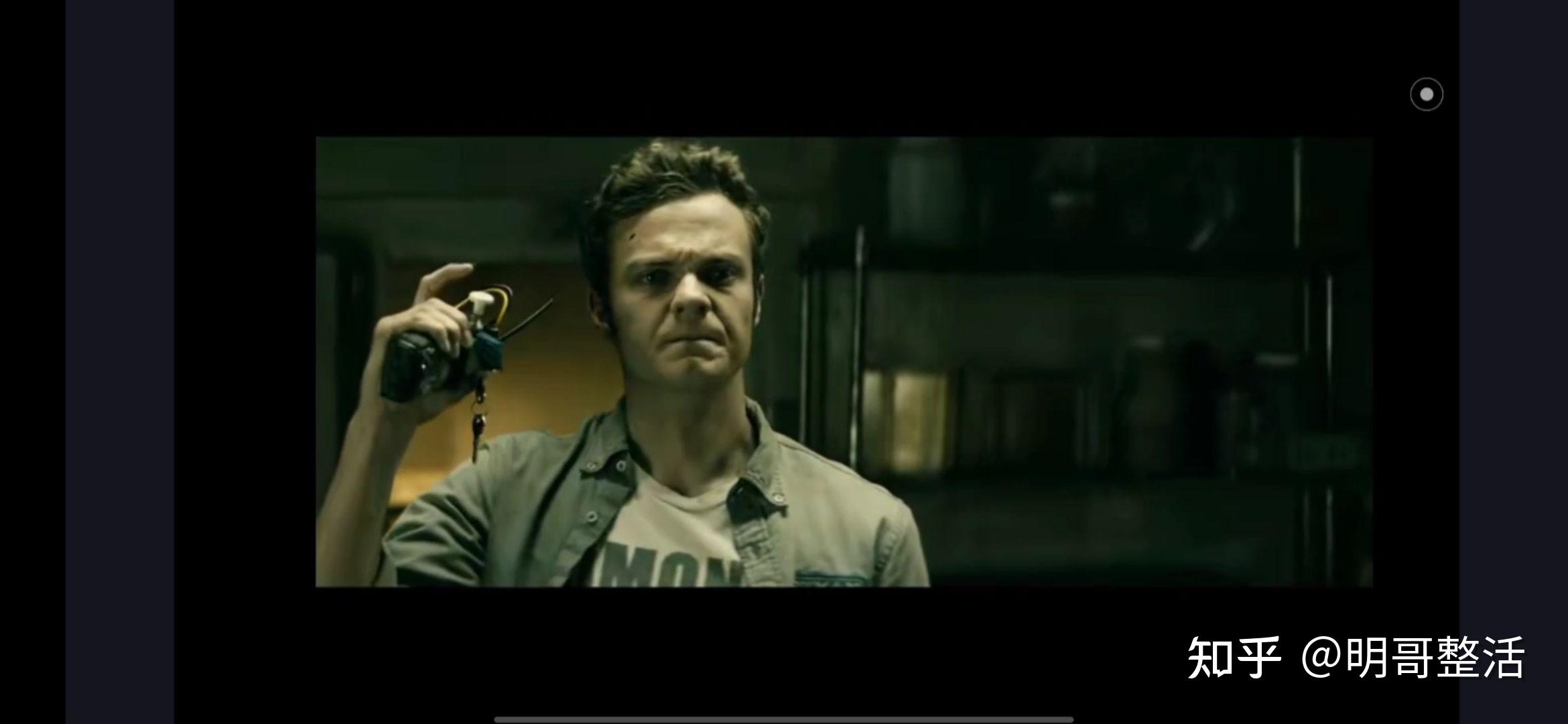 黑袍纠察队:看透明人与休伊的交锋引发的思考