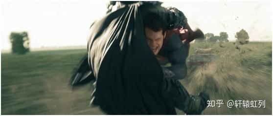 超人钢铁之躯一个新的超人时代开启